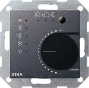 Stetigregler anth KNX/EIB 210028 