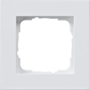 Abdeckrahmen 1fach rws 0211225 
