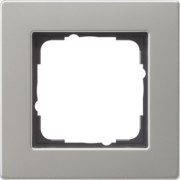 Abdeckrahmen 1fach eds 0211335 