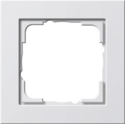 Abdeckrahmen 1f. rws-gl bruchsicher 021129 