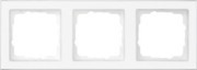 Abdeckrahmen 3f rws transparent 071322 