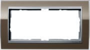 Abdeckrahmen 2f o. MS 1002766 