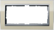 Abdeckrahmen 2f o. MS 1002776 