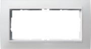 Abdeckrahmen 2f.o.MS op.ws für rws Event 1002334 