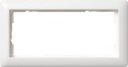 Abdeckrahmen 2f.rws Standard55 100204 