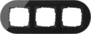 Abdeckrahmen 3f. sw 0213135 