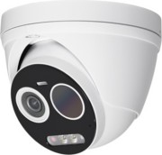 IP-Kamera 5MP Netzwerk-Hyb rid-Wärmebildkamera NWD6902T 