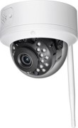 WLAN-Kuppelkamera 3MP IP-Kamera WR120D 