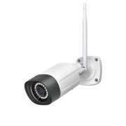 IP-Überwachungskamera 4mm Weitwinkel WR120B4 