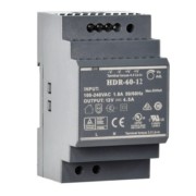 Hutschienen-Netzteil 54W 12V/4,5A HDR6012 