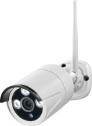 WLAN-Überwachungskamera für WR100E/WR100 Set WR100B 