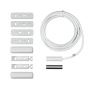 Magnetkontakt 12x50x14mm weiss MK07-WEISS 