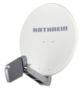 Parabolantenne ws CAS 06 