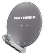 Parabolantenne gr CAS 60 