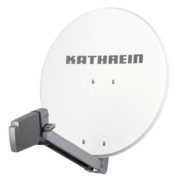 Offset-Parabolantenne CAS 80 ws 