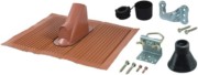 Mast-Montage-Set ZTS 60 ro 