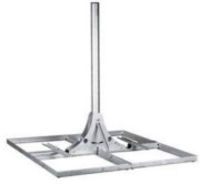 Flachdachständer 60/1100mm ZAS 150 