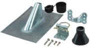Mast-Montage-Set ZTS 148 