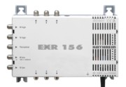 Multischalter mit Netzteil EXR 156 