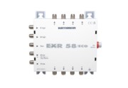 Multischalter 4 Sat-Ebenen,terre. EXR 58/ECO 