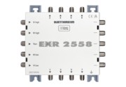 Multischalter 5 auf 8 kaskadierb. EXR 2558 