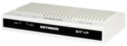 SAT-IP Server SAT-ZF in IP-Signal EXIP 418 