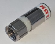 F-Kompressionsstecker EMK 12 