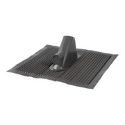 Dachabdeckblech ZTB 60 sw 