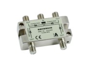 F-Verteiler 4f. EBC 14 