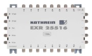 Multischalter 5 auf 16 kaskadierb. EXR 25516 