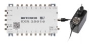 Multischalter mit Netzteil EXR 25016 