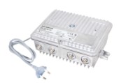 Hausanschluss-Verstärker 47/85-1006MHz F-Con. VOS 137/RA 2.0 