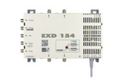 Wideband Multischalter Digital EXD 154 
