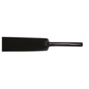 Schrumpfschlauch mittelwandig SR2 63-19/1000 sw 