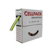 Schrumpfschlauch in Abrollbox 7m SB 19.1-9.5 gg 