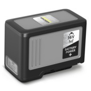 Battery Power+ 36/75 -INT 2.445-043.0 