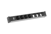 Steckdosenleiste 922.0071 