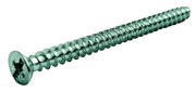 Geräteschrauben 3,2x25mm 191344 