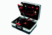 Lehrlingskoffer ECO Plus 172021 