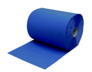Werkstatt-Handtuchrolle blau,3lgg. Doppelpck 145022 