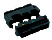 Pressprofileinsatz f.0,5-6qmm 106010 