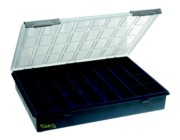 Sortimentskasten 57x340x260mm PSC fix-32 