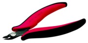 Mikro-El.-Seitenschneider 129mm 101038 