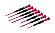 Präzis.Schraubendreh.Set Sicherheit 112050 