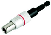 Kugelkopf-Magnet-Bithalter 90x17mm 114502 