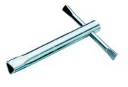 Dreikant-Steckschlüssel M6 112906 