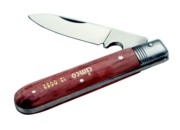 Kabelmesser Holz 1-tlg. 120052 