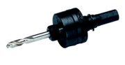 Aufnahmeschaft 11mm 6Kant f.32-152 207584 