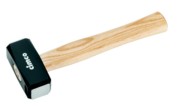 Fäustel 1000g 130880 