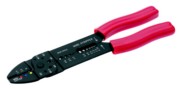 Presszange 0,5-6mm 101892 